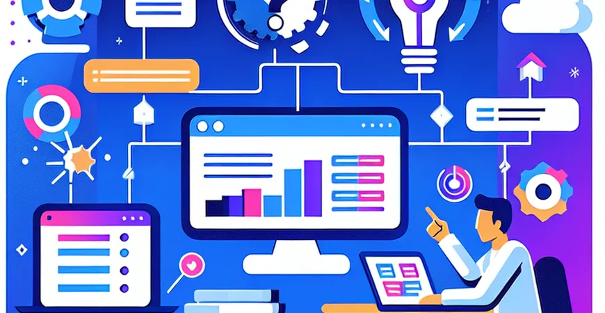  为什么说ERP系统需要与CRM系统协同？  